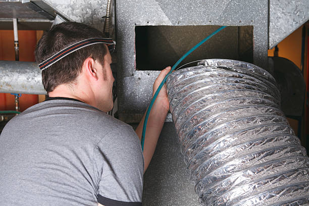 Best HVAC System Cleaning  in Homewood, SC